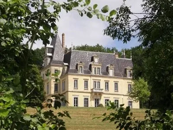 10 bedroom French Chateau in Ain, Rhone-Alpes for sale with 150000m2 of land - See other Discussion Topics on our page for additional listings - Now priced at just $1,316,700