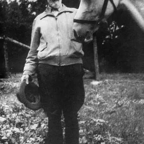 The legacy of a renowned breeder…Mr Daniel C. Gainey, Part 1 of 2