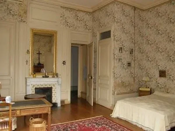 10 bedroom French Chateau in Ain, Rhone-Alpes for sale with 150000m2 of land - See other Discussion Topics on our page for additional listings - Now priced at just $1,316,700