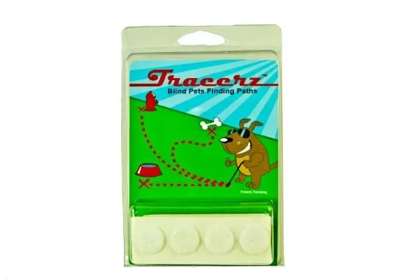 New pet products on the cutting edge