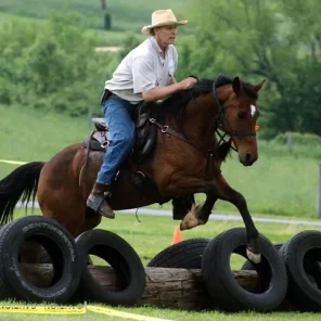 Advantage Horsemanship