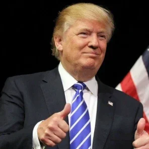 20 Reasons Why It Should Be Donald Trump in 2016 Pt 1
