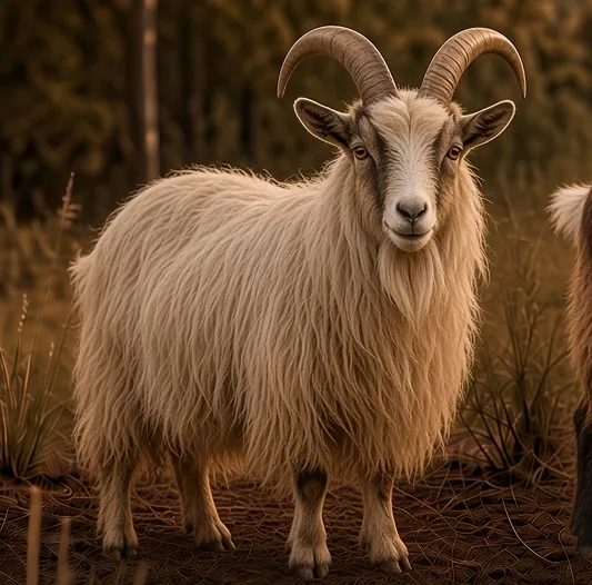 Goat