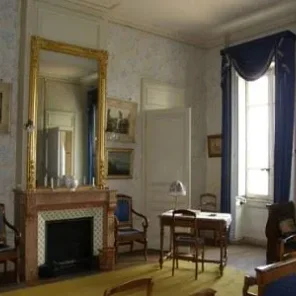 French Chateau For Sale in Ain, France