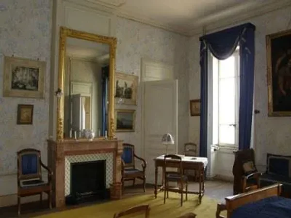 10 bedroom French Chateau in Ain, Rhone-Alpes for sale with 150000m2 of land - See other Discussion Topics on our page for additional listings - Now priced at just $1,316,700