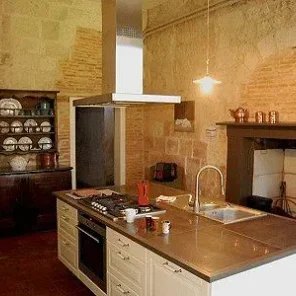 Former Priory For Sale Tarn-et-Garonne, France