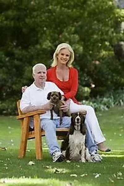 Our U.S. Presidents and some their Pets