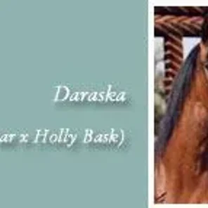 Daraska