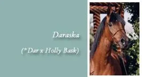 Daraska