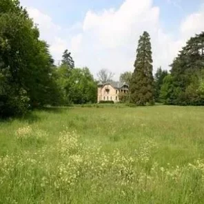 Manor House For Sale in Carcassonne, France