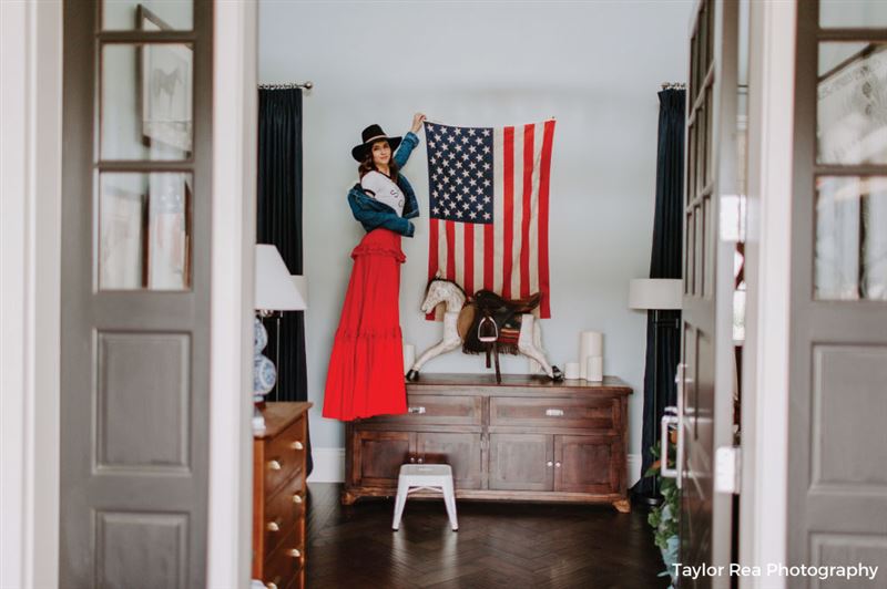Decorate Your Home With Horses In Mind