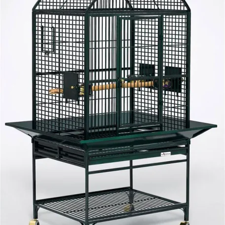 Magnificent Bird Cages
