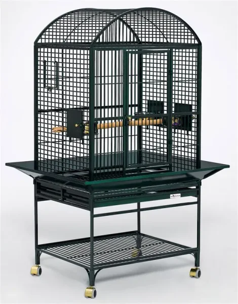 Magnificent Bird Cages