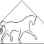 Roze Arabians