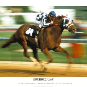 Secretariat