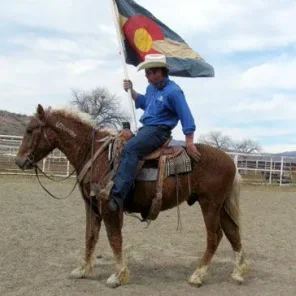 Wild Horse Inmate Program