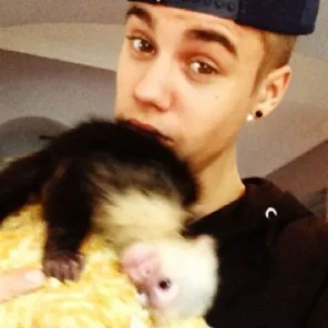 Justin Bieber