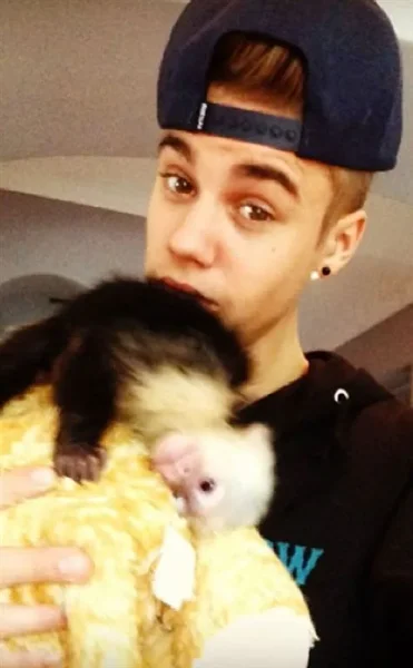 Justin Bieber