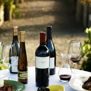 Tourism in El Dorado and Amador County California