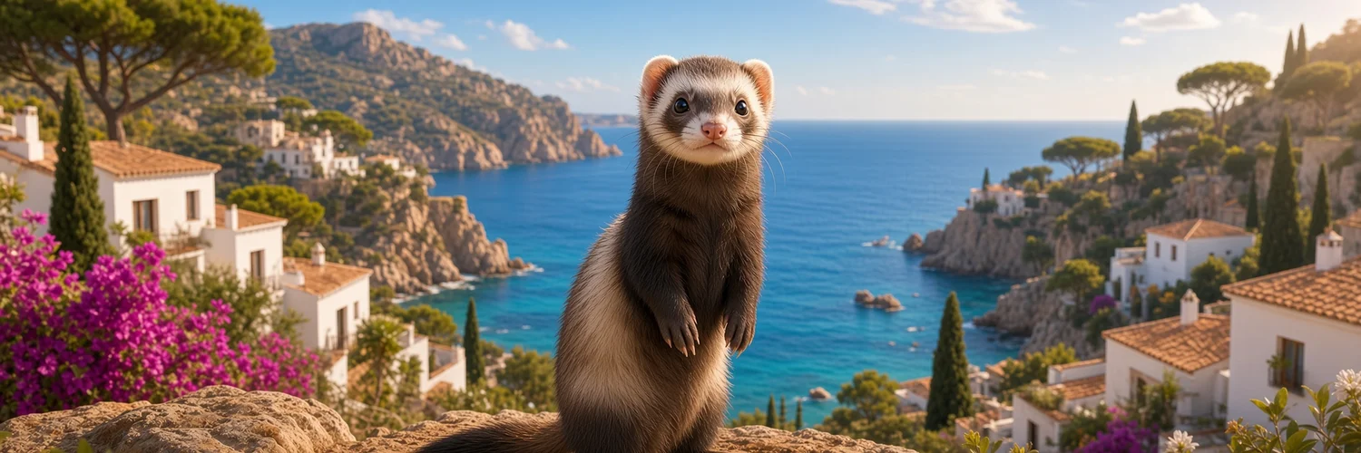Ferret
