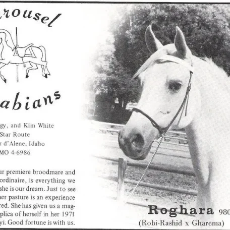 ROGHARA