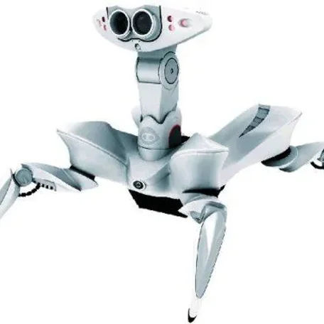 There is ideas of a robotic future, which really scares me. The idea of human interaction becoming a thing of the past can’t surely mean people will hold stable relationships.