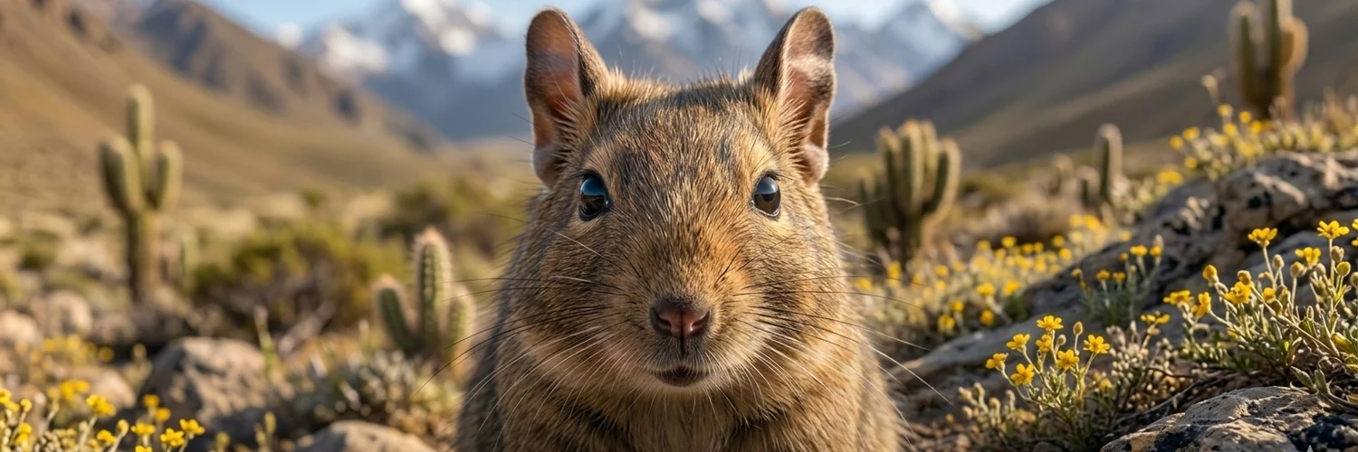 Degu