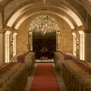 Tourism in El Dorado and Amador County California