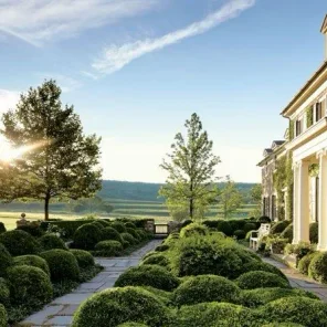 Longfields Farm