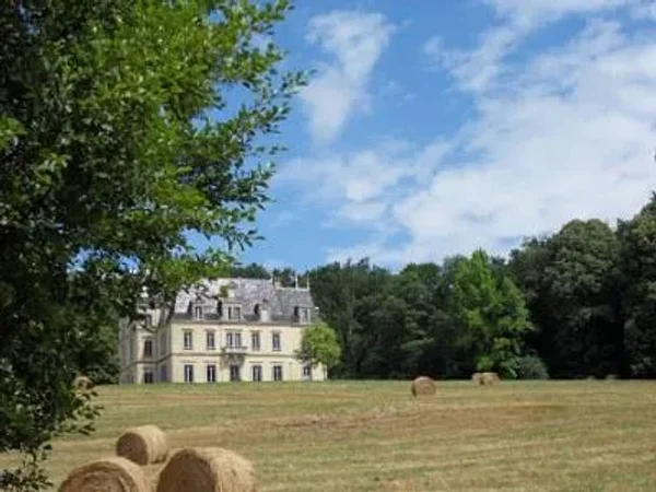 10 bedroom French Chateau in Ain, Rhone-Alpes for sale with 150000m2 of land - See other Discussion Topics on our page for additional listings - Now priced at just $1,316,700