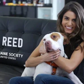 Ian Somerhalder and Nikki Reed