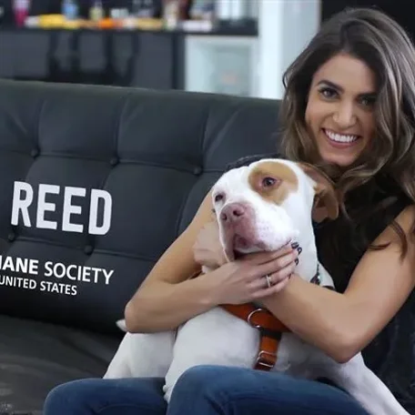 Ian Somerhalder and his girlfriend Nikki Reed have expanded their family yet again with another pet according to an Instagram picture Ian posted on Sunday afternoon (November 2).