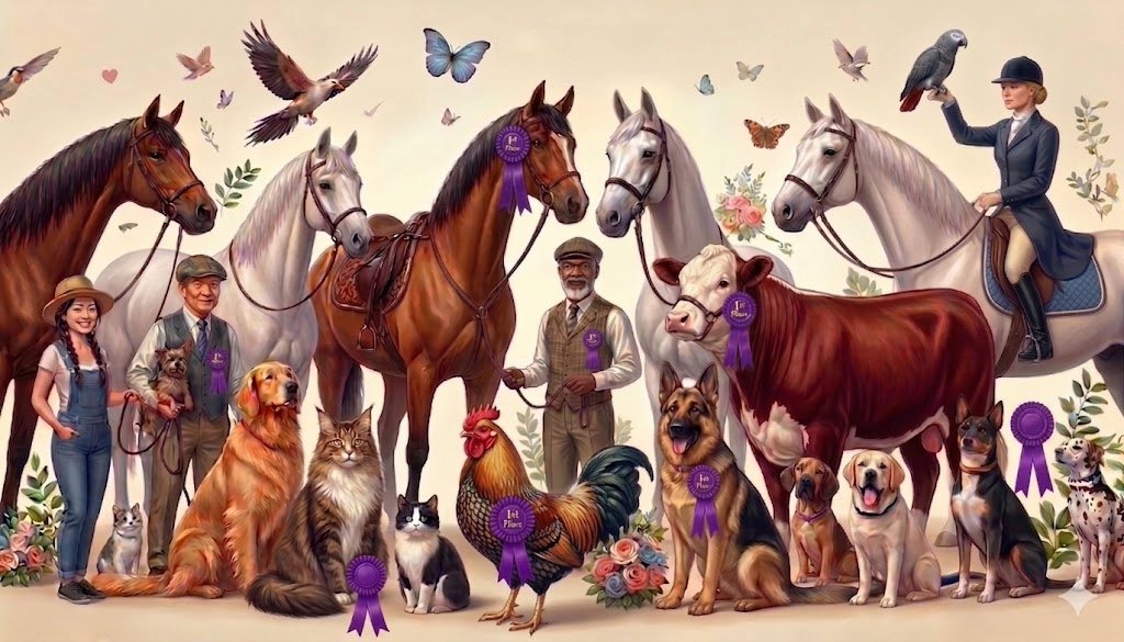 Robert Neal cover photo