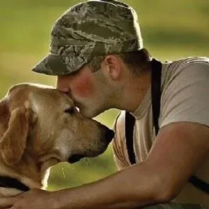 Pets for Vets