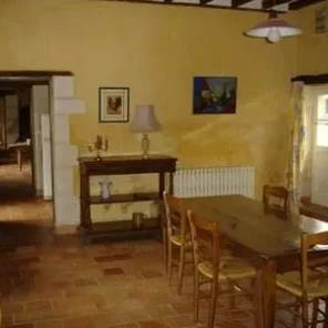 Equestrian Farmhouse For Sale in Tarn, France