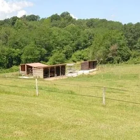 5 bedroom Farmhouse in Peyrehorade, Aquitaine for sale with 104000m2 of land. For only $889,200 USD