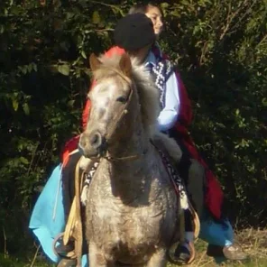 Petiso Argentino