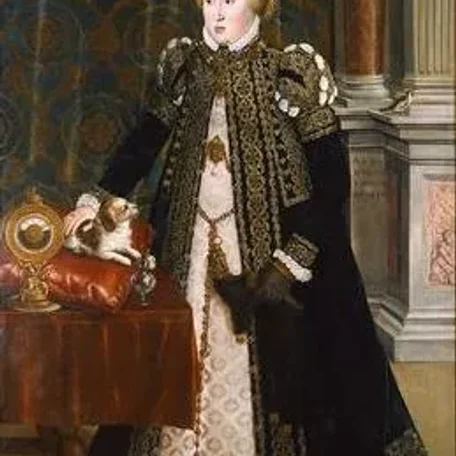Pets of the Kings, Queens, of the French and English Aristocracy