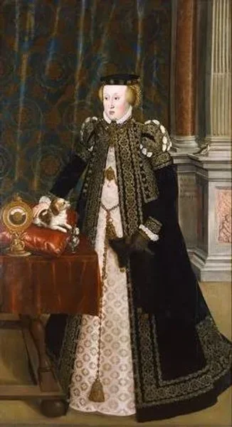 Pets of the Kings, Queens, of the French and English Aristocracy