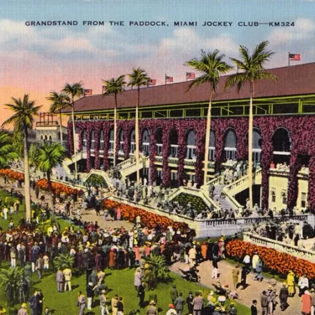 Rich history in racing - Jockey Clubs around the world