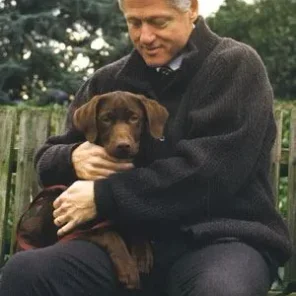 WHITE HOUSE PETS (1953-PRESENT)