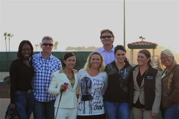 Region One Arabian Horse Show 2012
