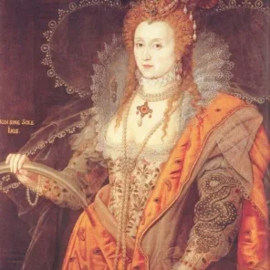 The Tudors Beloved Pets Pt 2
