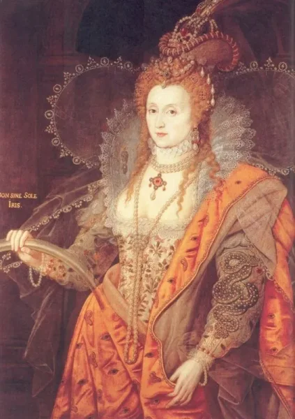 Pet of the Tudors