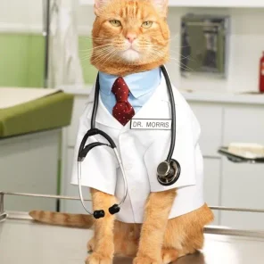 6 Ways to Keep Your Cat Healthy