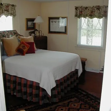 Guests Cottage