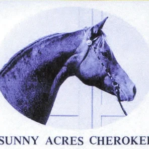 Sunny Acres Cherokee