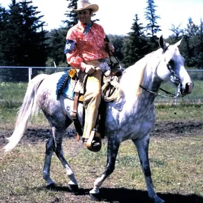 MITZI MCCOY