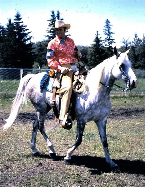 MITZI MCCOY