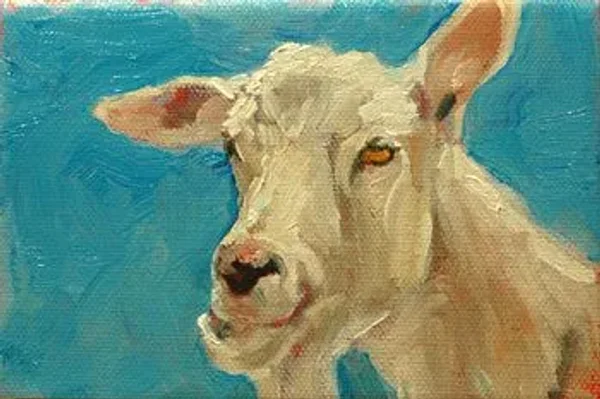 Goat Tales